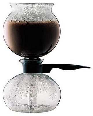 5 Best Siphon Coffee Makers (AKA Vacuum Coffee Brewers)